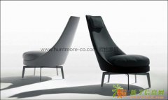 欧也家居定制 SC05A时尚布艺沙发