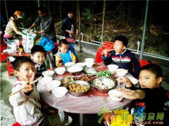 惠州周末巽寮小桂农家乐