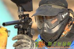 天津蓟县真人CS野战基地欢迎您！