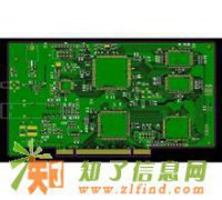 钓鱼岛科技16系列PCB板