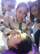 纹绣哪家学最好