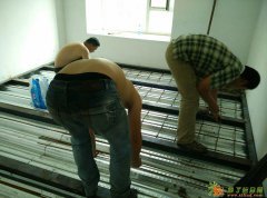 北京专业做阁楼 设计做室内隔层钢结构阁楼价格68605253