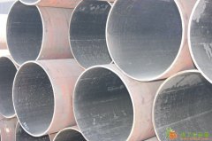 大口径碳素热扩无缝管型号426*8 外径壁厚齐全