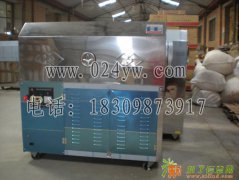 炒货机,全自动炒货机,多功能炒货机,不锈钢滚筒炒锅,炒货机生