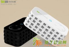 paopaoman蓝牙CC插卡手机小音响