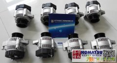 小松PC5055MR-2拖链轮