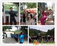 周末开心出游惠州大亚湾火辣烧烤娱乐一日游