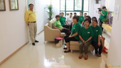 在三林，在世博，在花木，在北蔡，或者是陆家嘴、联洋、源深、世