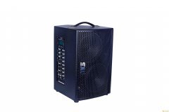 米高音响MG886A户外充电音响 歌手卖唱音响