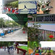 惠州大亚湾桂海湾农庄聚会聚餐的好地方