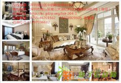 软装设计在哪里学习，零基础能学软件设计--中鹏培训