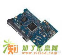 钓鱼岛科技双面线路板