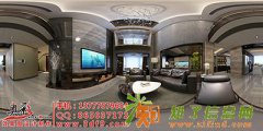 在杭州能做360全景效果图的公司，做360全景效果图动画制作