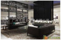 欧也家居定制 S15003时尚布艺沙发