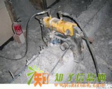 北京通州区专业拆除 混凝土拆除加固