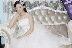 韩聚化妆美容美甲培训学校