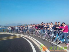 小桂农庄亲子，个人，团体一日游