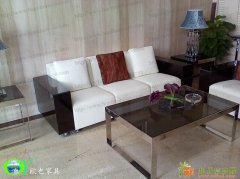 欧也多功能展厅工程家具定制BS2011展示中心