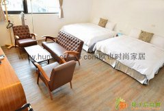 欧也专业酒店板房工程家具定制酒店THYZ项目