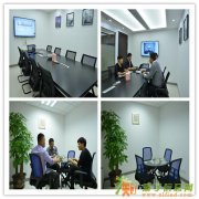 小空间碰撞大梦想 “0”租金实现甲级写字楼创业