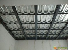 北京房屋改造室内搭二层 做隔层 夹层钢结构阁楼6860525