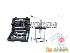 美国IHP拔轮器套装组|液压拉马
