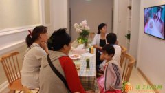 上海浦东家政学烧饭、到我厨家服。