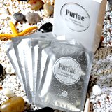 玻妃莹透水润面膜