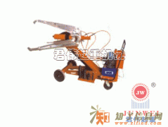 车载式液压拉马-EMMET液压拉马