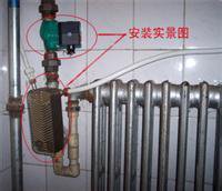 北京暖气改造移位 改造暖气管道 管道安装维修