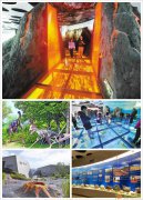 惠州大亚湾户外田园潮流烧烤火爆点燃