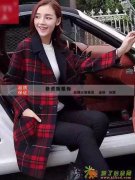 深圳格蕾斯时尚女装 大量秋冬装新款。