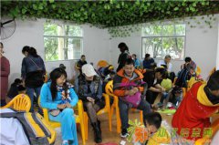 惠州大亚湾让你流连忘返的亲子家庭出游小桂农庄