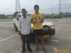 南城考驾照 60天拿证 选正规驾校 签合同