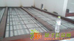 北京顺义区专业做阁楼搭建二层钢结构加层68605253