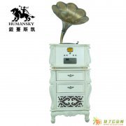 格莱美菲多款留声机工艺品古典黑胶电唱机高端的外观欢迎咨询洽谈
