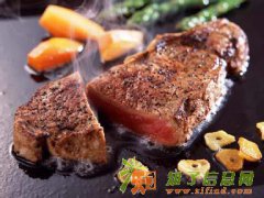 韩国烤肉怎么烤—学韩国烤肉—烤肉好学吗