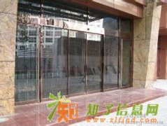 怀柔区维修自动门 自动门修理