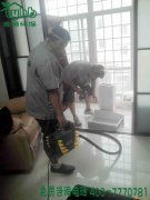 淄博甲醛治理就找泰源环保