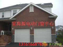 朝阳区维修车库门 维修车库门电机