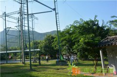 大亚湾农家山庄休闲一日游