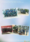 惠州大亚湾独特风格野炊无穷乐趣的农家乐