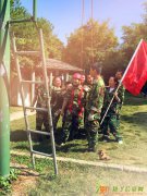 惠州碧海湾拓展训练的目的与意义与你共享