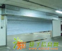 海淀区维修卷帘门安装卷帘门厂家