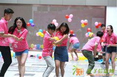 宁波相亲交友,抢椅子猜成语,谁是卧底等互动游戏活动报名