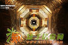 广州3+3摄影，室内空间摄影