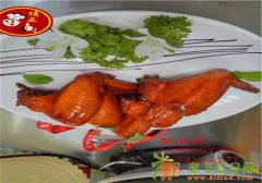 最受广大人民追捧的小吃广州顶正