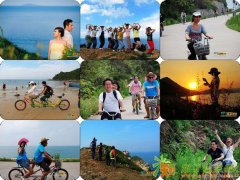 深圳大鹏古城、美丽乡村农家乐 欢迎你的到来