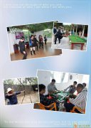 惠州大亚湾亲子团体户外乐趣野炊烧烤一日游