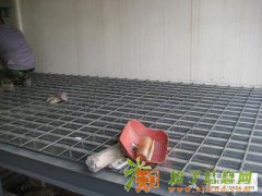 北京专业别墅阁楼搭建专业钢结构隔层制作公司68601790